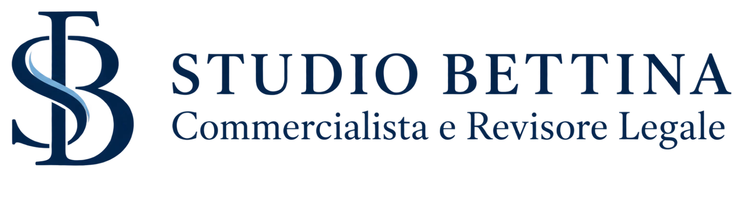 Studio Bettina, Commercialista e Revisore Legale